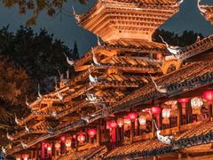 -深圳锦绣中华民俗村