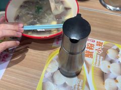 -小杨生煎(松江大学城店)