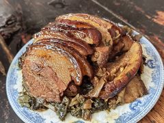 -古道第一家餐馆