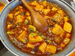 -川流不息·地道川菜·小龙虾(松东路店)