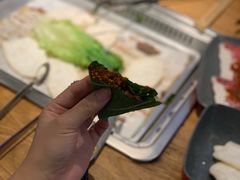 -新石器烤肉(无锡万象城店)