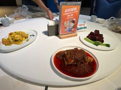 -上海古井假日酒店 · 徽昇楼中餐厅