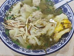 -胖妹馄饨店(井街唐巷小区店)