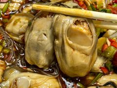 -富临港·蒸汽海鲜·手抓海鲜·炒菜(栈桥店)