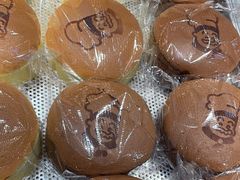 -西村叔叔的店·面包·甜品·蛋糕(牡丹园店)