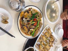 -鑫悦楼煎蟹·16年海鲜大排档