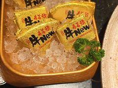 -牛New寿喜烧(虹桥新天地店)