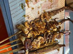 -神府路壹号·海鲜烧烤·砂锅粥·锅物(三坊七巷店)