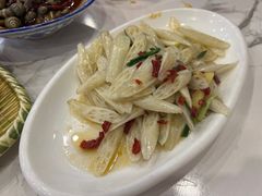 -江城燕子大排档(江汉路步行街店)