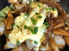 -爆丼日式大排档(季华园店)