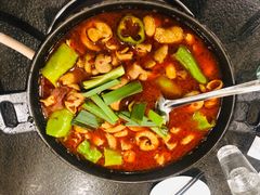 -湘肠香火锅店(团结湖店)