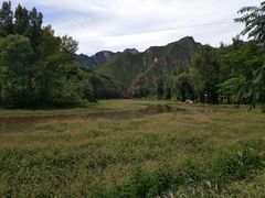-乌龙峡谷景区