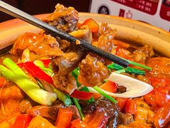 -龚印记牛骨牛杂屋·四代传承(珠影星光城店)