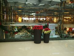 -鼎泰丰(新港中心店)