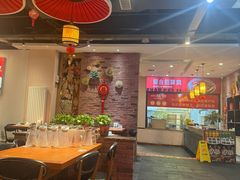 -小蓉合餐厅·川菜·陕南菜(凤城二路店)