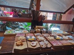 -银米·云南传统过桥米线(双廊黑金冠店)