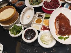 -阿庄新豫菜(通泰路店)