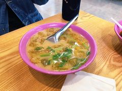 煎粉-牛马行牛肉饸饹铺(长春总店)