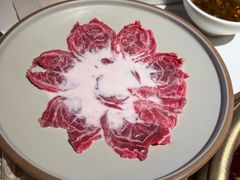 -同心如意传统铜火锅