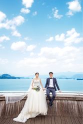 点击看大图 -青禾婚纱摄影(杭州店)