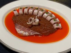 -喜公馆(平安金融中心店)