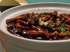 -老吉堂上海本帮菜(望京万象汇店)