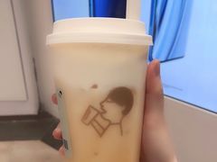 -喜茶(上海五角场万达店)