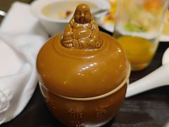 -天津东凯悦酒店·Market Café自助餐厅