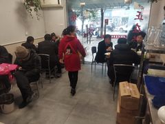 大堂-小四川美食馆(幸福路店)