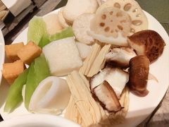 -西安高新希尔顿酒店·咖啡露台西餐厅