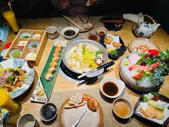 -蟹将军·松叶蟹和牛日料放题自助(K11店)