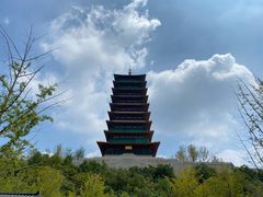 -牛首山文化旅游区