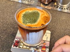-沪水焙煎室(淡水路店)