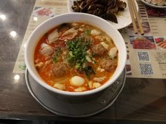 老味道葫芦头-春发生饭店·非遗(南院门店)