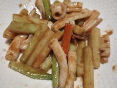 -金成潮菜博物馆(海珠湿地店)