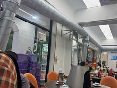 -地锅之家·鲜货工厂(华发路店)