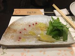 -玄品河豚(那覇國際通里之関)