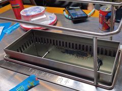 -7只羊·鲜羊肉串·地锅鸡精酿(玄武墨香路店)