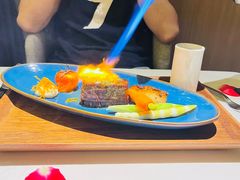 -王品牛排(珠海富华里店)