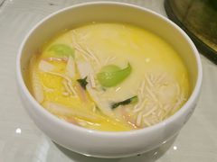 扬州煮干丝-苏淮景·苏闽融创菜·海鲜(原空港井河轩店)