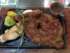 -豪客来牛排(西昌大巷口月城广场店)