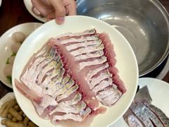 -正能量脆肉鲩火锅