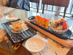 -桃太郎寿司料理(南坪店)