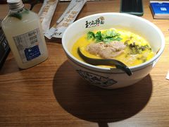 柠檬益菌多-和府捞面(东直门银座店)