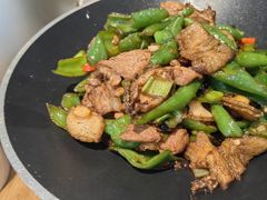 -花舍·新派粤菜·西餐·下午茶(亚运村·鸟巢店)