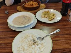 -萨莉亚意式餐厅(天河城购物中心店)