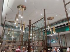 -稻香酒家·33年老字号·港式粤菜(富邦中心店)