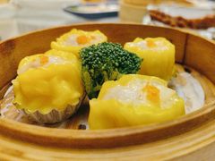 -酌宴府The China Club·广州万富希尔顿酒店(云城东路店)