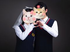 -Best U照相馆证件照·外拍(中山公园店)