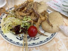 -渔记茶餐厅(渔村店)